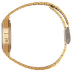 Digital Watch - Casio Classic Vintage Retro Unisex Gold Watch A159WGEA-1EF