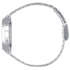 Digital Watch - Casio Classic Vintage Retro Unisex Silver Watch A168WA-1YES