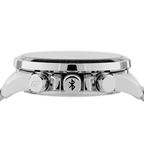 Digital Watch - Casio Edifice Smart Chrono Men's Silver Watch ECB-800D-1AEF