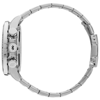 Digital Watch - Casio Edifice Smart Chrono Men's Silver Watch ECB-800D-1AEF