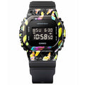 Digital Watch - Casio G-Shock 40th Anniversary Adventurer's Stone Men's Black Watch GM-5640GEM-1ER