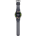 Digital Watch - Casio G-Shock 40th Anniversary Adventurer's Stone Men's Black Watch GM-5640GEM-1ER
