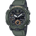 Digital Watch - Casio G-Shock Carbon Khaki Watch GA-2000-3AER