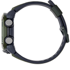 Digital Watch - Casio G-Shock Carbon Khaki Watch GA-2000-3AER