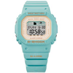 Digital Watch - Casio G-Shock G-Lide Men's Blue Watch GLX-S5600-3ER