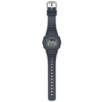 Digital Watch - Casio G-Shock G-Lide Men's Grey Watch GLX-S5600-1ER