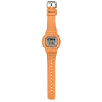 Digital Watch - Casio G-Shock G-Lide Men's Orange Watch GLX-S5600-4ER