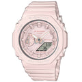 Digital Watch - Casio G-Shock Ladies Pink Watch GMA-S2100BA-4AER