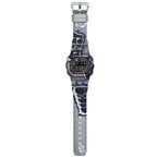 Digital Watch - Casio G-Shock Men's Black Watch DW-5000SS-1ER