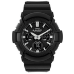 Digital Watch - Casio G-Shock Men's Black Watch GAW-100B-1AER