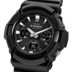 Digital Watch - Casio G-Shock Men's Black Watch GAW-100B-1AER