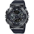 Digital Watch - Casio G-Shock Men's Black Watch GM-110BB-1AER