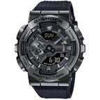 Digital Watch - Casio G-Shock Men's Black Watch GM-110BB-1AER