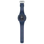 Digital Watch - Casio G-Shock Men's Blue Watch GA-B2100-2AER