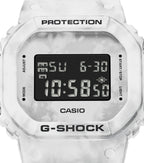Digital Watch - Casio G-Shock Men's Camouflage  Watch DW-5600GC-7ER