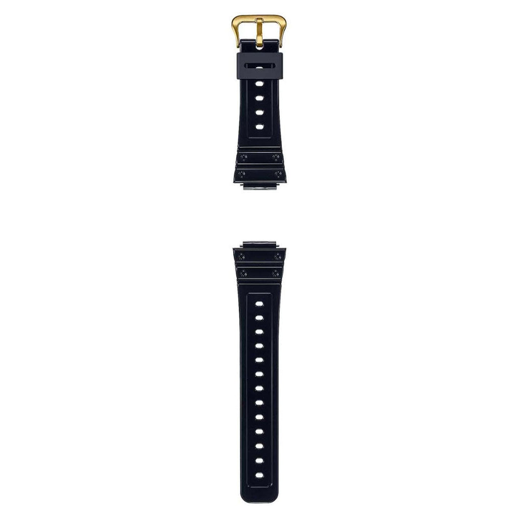 Digital Watch - Casio G-Shock Men's Gold Watch DWE-5600HG-1ER