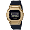 Digital Watch - Casio G-Shock Men's Gold Watch GM-S5600GB-1ER