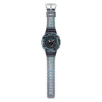 Digital Watch - Casio G-Shock Men's Grey Watch GA-2100NN-1AER