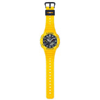 Digital Watch - Casio G-Shock Men's Yellow Watch GA-B2100C-9AER