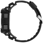Digital Watch - Casio G-Shock Tide Graph Men's Black Watch GW-7900-1ER