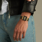 Digital Watch - Casio Retro Vintage A700 Unisex Green Watch A700WEGL-3AEF