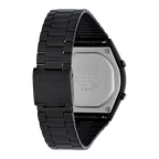 Digital Watch - Casio Stylish Vintage Unisex Black Watch B640WB-1BEF