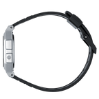 Digital Watch - Casio Vintage Unisex Black Watch F-91WM-7AEF