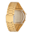 Digital Watch - Casio Vintage Unisex Gold Watch A168WG-9EF