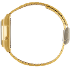 Digital Watch - Casio Vintage Unisex Gold Watch LA680WEGA-1BER