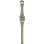 Digital Watch - Casio Vintage Unisex Green Watch A100WEF-3AEF