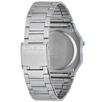 Digital Watch - Casio Vintage Unisex Silver Watch A163WA-1QES