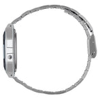 Digital Watch - Casio Vintage Unisex Silver Watch A163WA-1QES