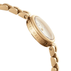 Daniel Wellington Elan Lumine Gold Watch
