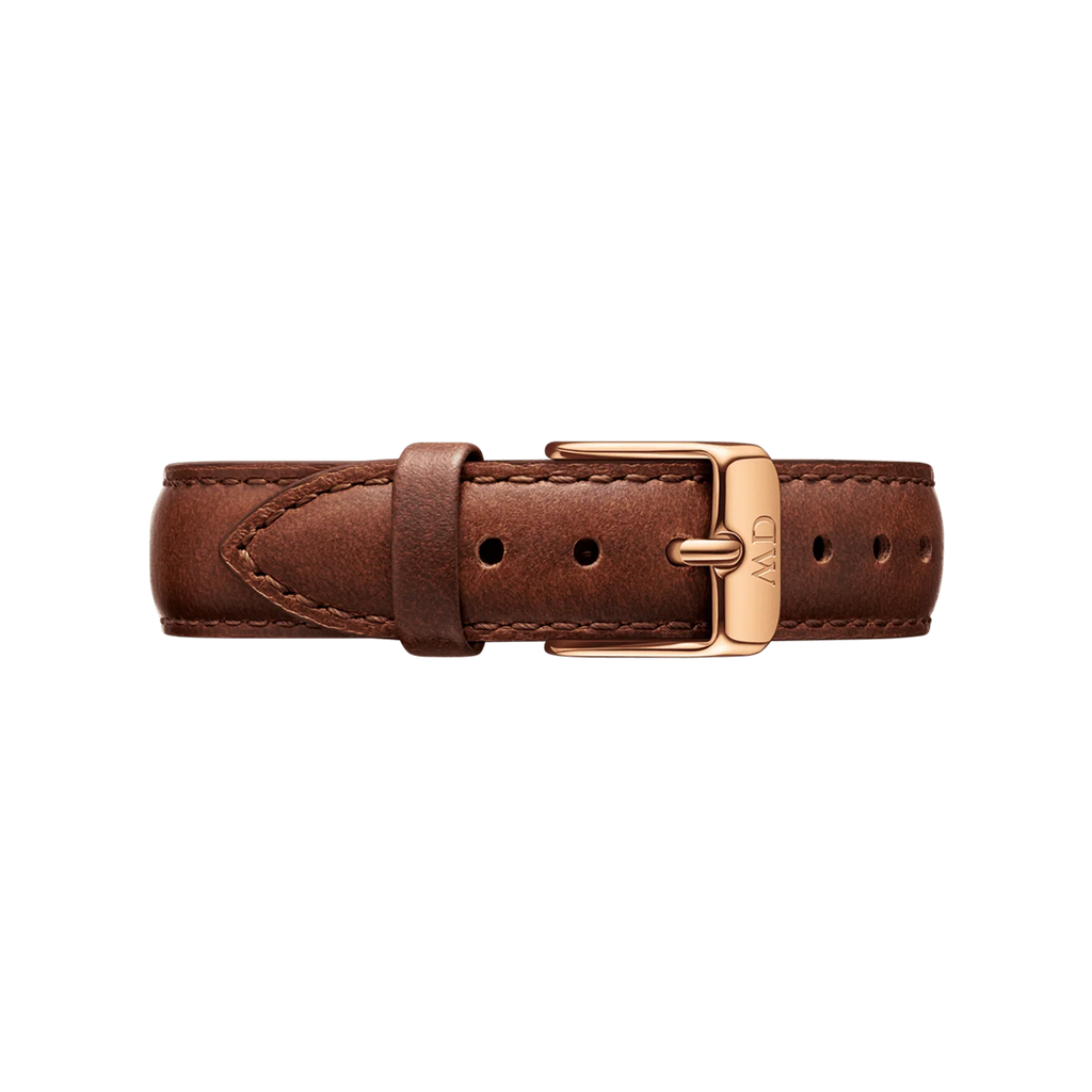 Daniel Wellington Petite St Mawes Ladies White Watch