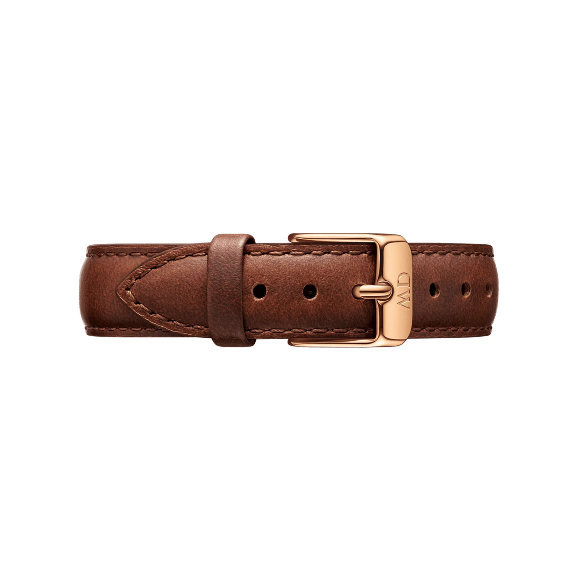 Daniel Wellington Petite St Mawes Ladies White Watch
