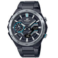 Casio Edifice Men's Black Watch