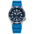 Citizen Unisex Watch Eco-Drive Marine Promaster Blue