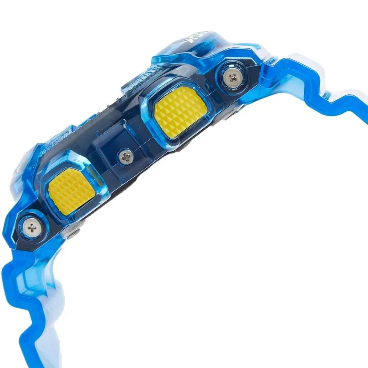 Casio G-Shock Men's Blue Watch