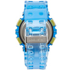 Casio G-Shock Men's Blue Watch