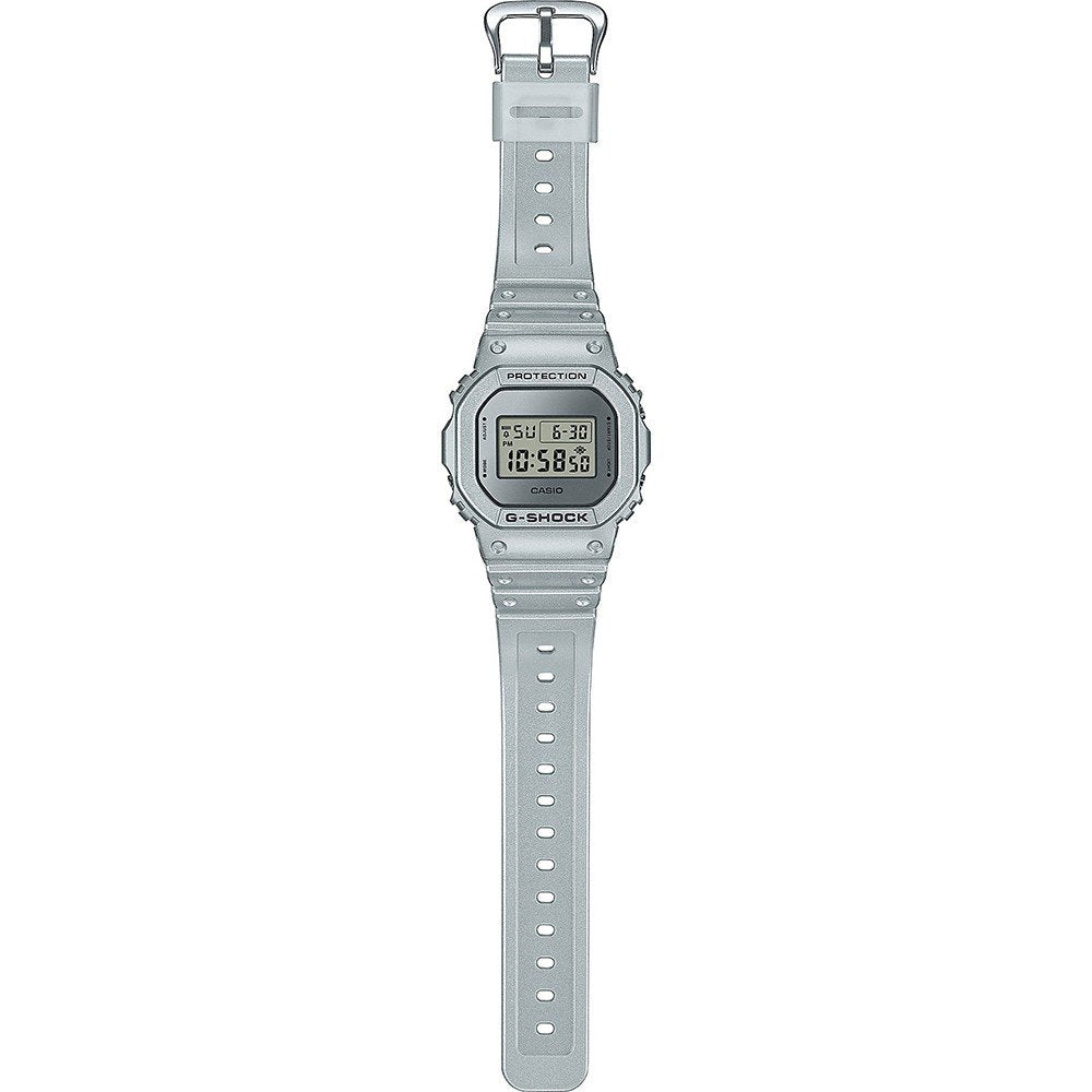 Casio G-Shock Men's Grey Watch