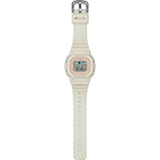 Casio G-Shock Ladies White Watch