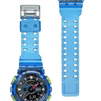 Casio G-Shock Men's Blue Watch