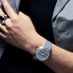 Casio G-Shock Men's Grey Watch