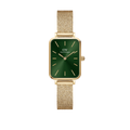 Daniel Wellington Ladies Gold Watch