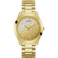 Guess Crush Watch Gold - WatchPilot