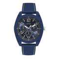 Guess Dash Day Date Blue - WatchPilot