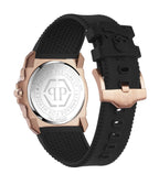 Philipp Plein Watch The Skull King Gold Rose