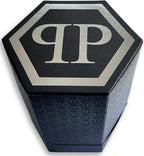 Philipp Plein Watch The Skull King Gold Rose