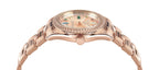 Philipp Plein Ladies Watch 36mm Queen Rose Gold