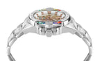 Philipp Plein Watch The Skull King 41mm Silver